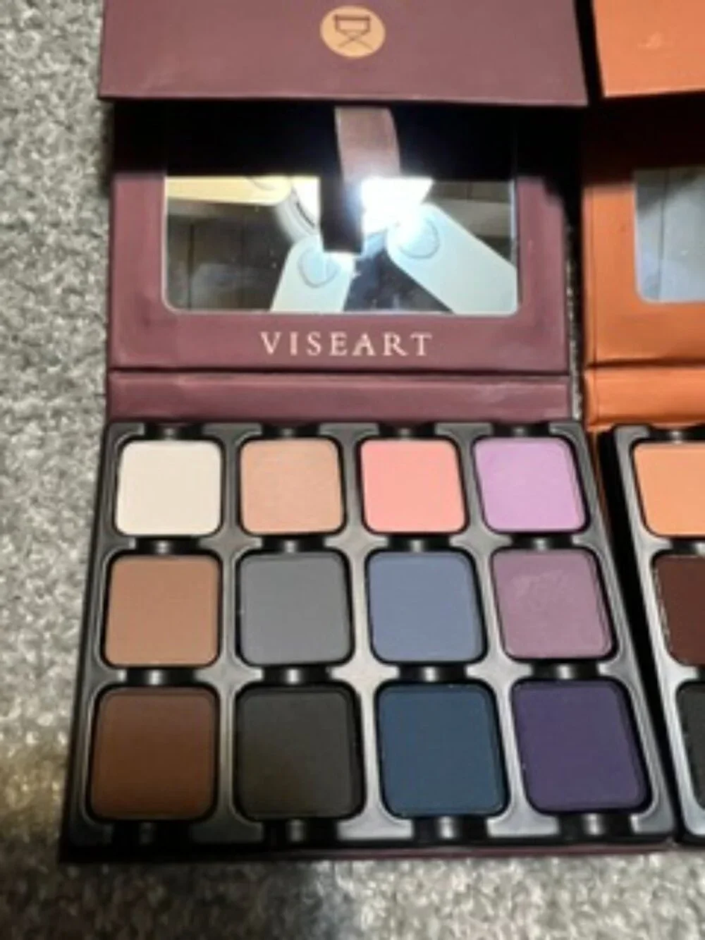 Viseart nwob unused